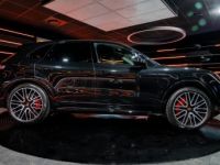 Porsche Cayenne TURBO E-HYBRID 4.0 V8 740CH - <small></small> 244.900 € <small></small> - #6