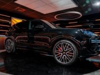 Porsche Cayenne TURBO E-HYBRID 4.0 V8 740CH - <small></small> 244.900 € <small></small> - #7