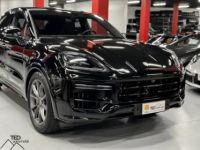 Porsche Cayenne Turbo E-Hybrid 739cv Model 2024 - <small></small> 184.900 € <small>TTC</small> - #4