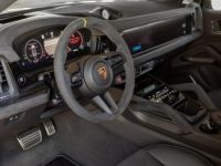 Porsche Cayenne Turbo GT - <small></small> 296.900 € <small>TTC</small> - #7