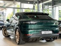 Porsche Cayenne TURBO GT 640ch Exclusif Full Première Main Porsche Approved TVA Récupérable - <small></small> 206.390 € <small></small> - #3