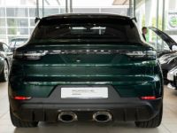 Porsche Cayenne TURBO GT 640ch Exclusif Full Première Main Porsche Approved TVA Récupérable - <small></small> 206.390 € <small></small> - #9