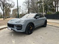 Porsche Cayenne TURBO GT E-HYBRID V8 4.0 740CH TURBO GT FULL OPTIONS TVA LOA - <small></small> 229.990 € <small>TTC</small> - #2