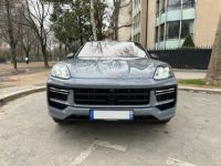 Porsche Cayenne TURBO GT E-HYBRID V8 4.0 740CH TURBO GT FULL OPTIONS TVA LOA - <small></small> 229.990 € <small>TTC</small> - #58