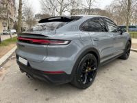 Porsche Cayenne TURBO GT E-HYBRID V8 4.0 740CH TURBO GT FULL OPTIONS TVA LOA - <small></small> 229.990 € <small>TTC</small> - #65