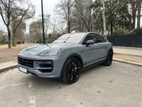 Porsche Cayenne TURBO GT E-HYBRID V8 4.0 740CH FULL OPTIONS TVA LOA - <small></small> 224.990 € <small>TTC</small> - #2