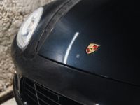 Porsche Cayenne Turbo (II) V8 4.8 500 Tiptronic - <small>A partir de </small>390 EUR <small>/ mois</small> - #4