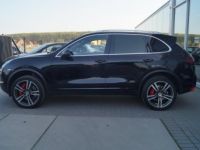 Porsche Cayenne Turbo Lichte Vracht CC ZTL VERWARM + KOEL - <small></small> 26.500 € <small>TTC</small> - #2