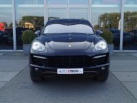 Porsche Cayenne Turbo Lichte Vracht CC ZTL VERWARM + KOEL - <small></small> 26.500 € <small>TTC</small> - #3