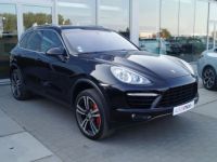 Porsche Cayenne Turbo Lichte Vracht CC ZTL VERWARM + KOEL - <small></small> 26.500 € <small>TTC</small> - #4