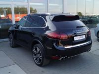 Porsche Cayenne Turbo Lichte Vracht CC ZTL VERWARM + KOEL - <small></small> 26.500 € <small>TTC</small> - #6