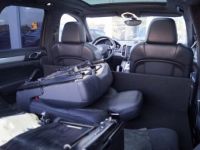 Porsche Cayenne Turbo Lichte Vracht CC ZTL VERWARM + KOEL - <small></small> 26.500 € <small>TTC</small> - #9