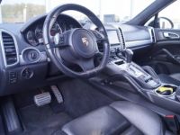 Porsche Cayenne Turbo Lichte Vracht CC ZTL VERWARM + KOEL - <small></small> 26.500 € <small>TTC</small> - #10