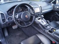 Porsche Cayenne Turbo Lichte Vracht CC ZTL VERWARM + KOEL - <small></small> 26.500 € <small>TTC</small> - #24