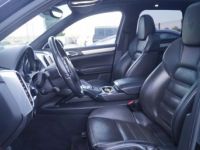 Porsche Cayenne Turbo Lichte Vracht CC ZTL VERWARM + KOEL - <small></small> 26.500 € <small>TTC</small> - #25