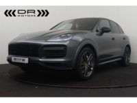 Porsche Cayenne TURBO - NAVI PANODAK BOSE - <small></small> 72.995 € <small>TTC</small> - #1