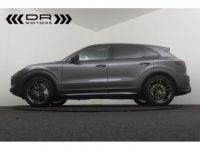 Porsche Cayenne TURBO - NAVI PANODAK BOSE - <small></small> 72.995 € <small>TTC</small> - #3