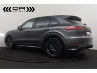 Porsche Cayenne TURBO - NAVI PANODAK BOSE - <small></small> 74.995 € <small>TTC</small> - #4