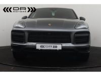 Porsche Cayenne TURBO - NAVI PANODAK BOSE - <small></small> 72.995 € <small>TTC</small> - #6