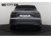 Porsche Cayenne TURBO - NAVI PANODAK BOSE - <small></small> 72.995 € <small>TTC</small> - #8