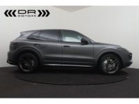 Porsche Cayenne TURBO - NAVI PANODAK BOSE - <small></small> 74.995 € <small>TTC</small> - #9