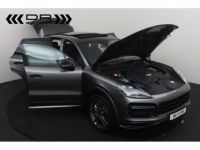 Porsche Cayenne TURBO - NAVI PANODAK BOSE - <small></small> 72.995 € <small>TTC</small> - #11