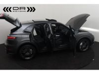 Porsche Cayenne TURBO - NAVI PANODAK BOSE - <small></small> 72.995 € <small>TTC</small> - #12