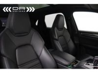 Porsche Cayenne TURBO - NAVI PANODAK BOSE - <small></small> 72.995 € <small>TTC</small> - #13