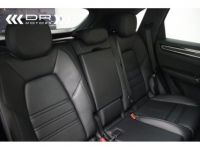 Porsche Cayenne TURBO - NAVI PANODAK BOSE - <small></small> 74.995 € <small>TTC</small> - #14