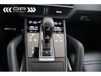 Porsche Cayenne TURBO - NAVI PANODAK BOSE - <small></small> 72.995 € <small>TTC</small> - #28