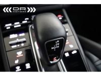 Porsche Cayenne TURBO - NAVI PANODAK BOSE - <small></small> 74.995 € <small>TTC</small> - #29