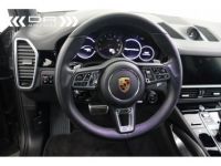 Porsche Cayenne TURBO - NAVI PANODAK BOSE - <small></small> 72.995 € <small>TTC</small> - #31