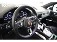 Porsche Cayenne TURBO - NAVI PANODAK BOSE - <small></small> 72.995 € <small>TTC</small> - #38