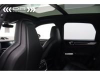 Porsche Cayenne TURBO - NAVI PANODAK BOSE - <small></small> 72.995 € <small>TTC</small> - #55