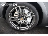 Porsche Cayenne TURBO - NAVI PANODAK BOSE - <small></small> 74.995 € <small>TTC</small> - #62