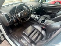 Porsche Cayenne Turbo S - <small></small> 45.990 € <small>TTC</small> - #3