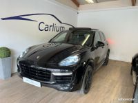 Porsche Cayenne Turbo S 4.8l V8 570ch Français 20 000 euros d'options A partir de 950e par mois - <small></small> 59.900 € <small>TTC</small> - #1