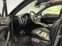 Porsche Cayenne Turbo S 4.8l V8 570ch Français 20 000 euros d'options A partir de 950e par mois - <small></small> 59.900 € <small>TTC</small> - #4