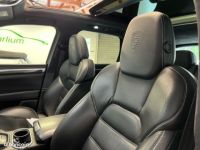 Porsche Cayenne Turbo S 4.8l V8 570ch Français 20 000 euros d'options A partir de 950e par mois - <small></small> 59.900 € <small>TTC</small> - #5