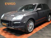 Porsche Cayenne TURBO S 550ch 4.8 V8 - <small></small> 33.990 € <small>TTC</small> - #1