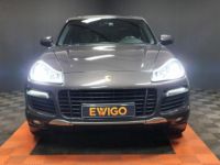 Porsche Cayenne TURBO S 550ch 4.8 V8 - <small></small> 33.990 € <small>TTC</small> - #2