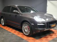 Porsche Cayenne TURBO S 550ch 4.8 V8 - <small></small> 33.990 € <small>TTC</small> - #3