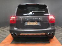 Porsche Cayenne TURBO S 550ch 4.8 V8 - <small></small> 33.990 € <small>TTC</small> - #5