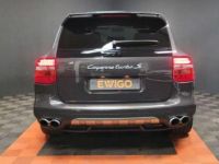 Porsche Cayenne TURBO S 550ch 4.8 V8 - <small></small> 34.990 € <small>TTC</small> - #5