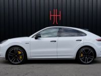 Porsche Cayenne TURBO S COUPE E-HYBRID - <small></small> 154.900 € <small>TTC</small> - #1