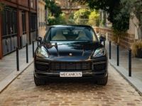 Porsche Cayenne Turbo S Coupe E-Hybrid - <small></small> 154.900 € <small>TTC</small> - #1