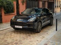 Porsche Cayenne Turbo S Coupe E-Hybrid - <small></small> 154.900 € <small>TTC</small> - #3