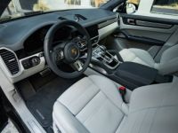 Porsche Cayenne Turbo S Coupe E-Hybrid - <small></small> 154.900 € <small>TTC</small> - #14