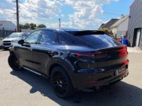 Porsche Cayenne Turbo S Coupé FRANCAIS TVA Full 2020 - <small></small> 121.990 € <small>TTC</small> - #5