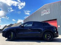 Porsche Cayenne Turbo S Coupé FRANCAIS TVA Full 2020 - <small></small> 121.990 € <small>TTC</small> - #6